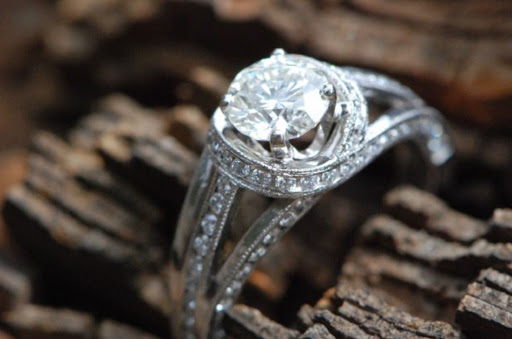 Jeweler «Orofino Jewelers», reviews and photos, 111 Monument Cir # 251, Indianapolis, IN 46204, USA