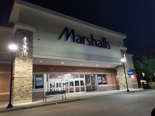 Department Store «Marshalls», reviews and photos, 117 Samoset St, Plymouth, MA 02360, USA