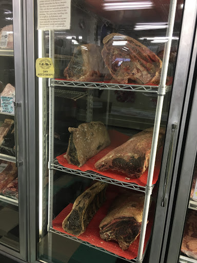 Butcher Shop «Iowa Meat Farms», reviews and photos, 6041 Mission Gorge Rd, San Diego, CA 92120, USA