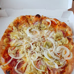 Photo n°2 de l'avis de K. fait le 05/09/2017 à 11:28 sur le  Acquario à Frankfurt