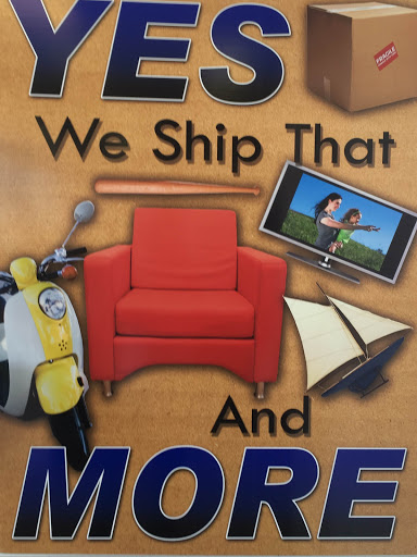 Shipping and Mailing Service «Safe Ship Troy - Zion Crossroads», reviews and photos, 10037 3 Notch Rd, Gordonsville, VA 22942, USA