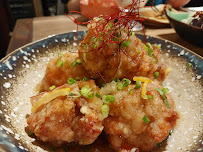 Karaage du Restaurant japonais Kanadé à Paris - n°2