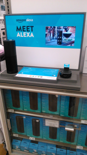 Department Store «Nordstrom Rack Redfield Promenade», reviews and photos, 4995 S Virginia St, Reno, NV 89502, USA