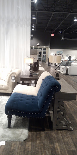 Furniture Store «American Signature Furniture», reviews and photos, 3001 Stonecrest Promenade, Lithonia, GA 30038, USA
