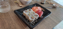 Sushi du Restaurant de sushis Eat sushi les clayes sous bois - n°9