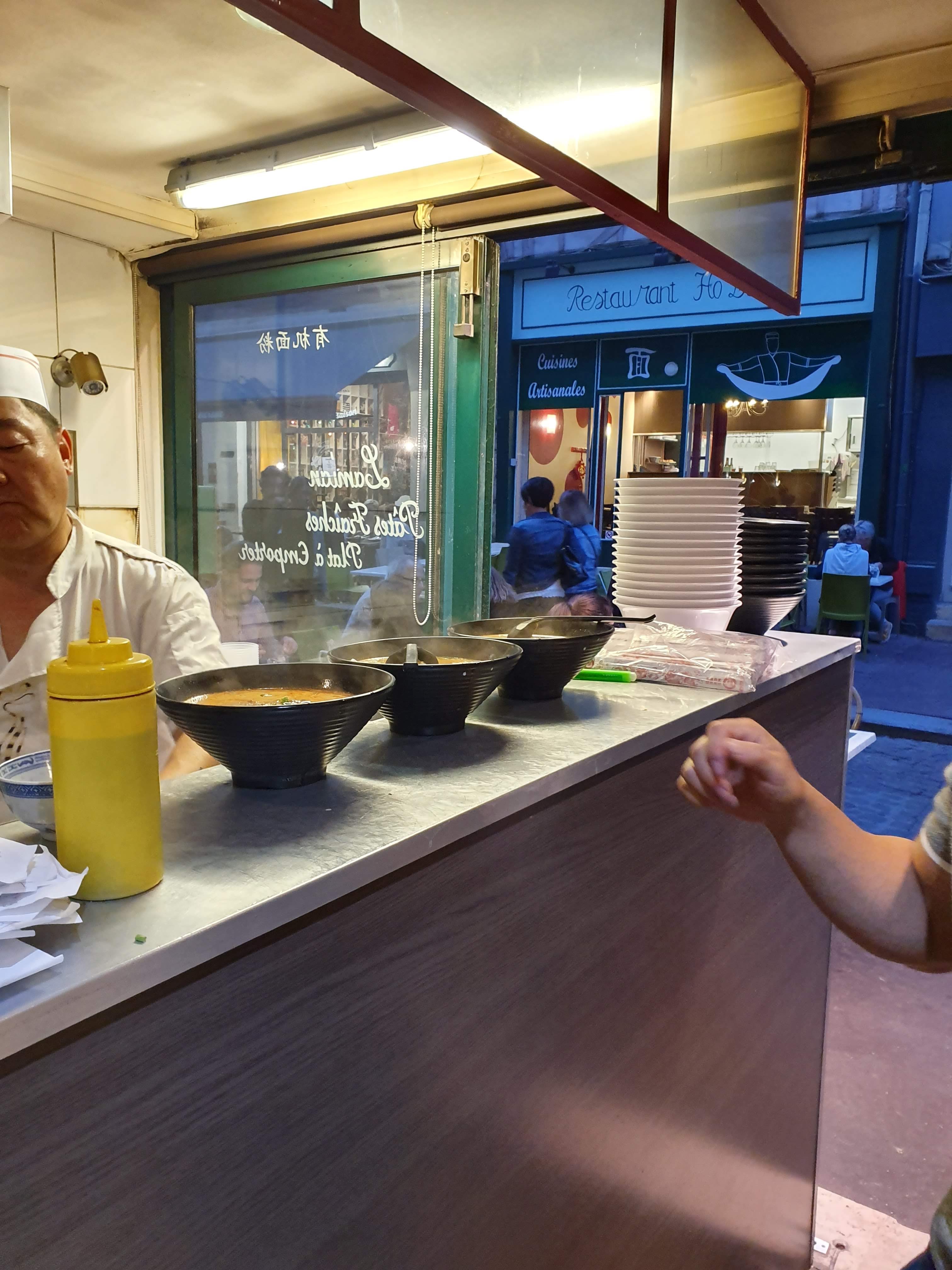 Photo n° 1 de l'avis de Tony.h fait le 22/07/2019 à 02:36