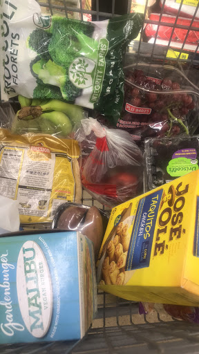 Grocery Store «Grocery Outlet Bargain Market», reviews and photos, 110 Old York Rd, New Cumberland, PA 17070, USA