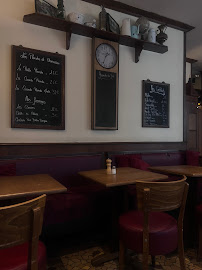 Les plus récentes photos du Restaurant français L'Atmosphère à Paris - n°2