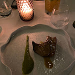 Photo n°2 de l'avis de Cyril.o fait le 28/06/2023 à 20:35 sur le  Ristorante La Zaituna à Syracuse