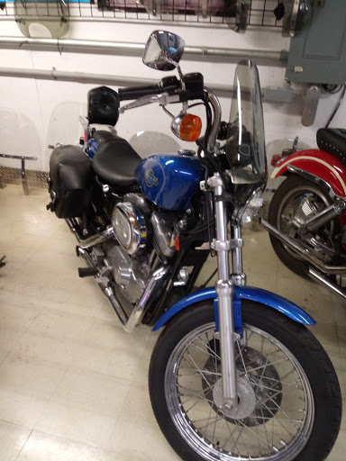 Motorcycle Dealer «L.A. Cycles», reviews and photos, 120 Porter Ave, Whitestown, IN 46075, USA