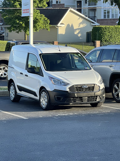 Car Dealer «Route 33 Nissan», reviews and photos, 951 NJ-33, Trenton, NJ 08690, USA