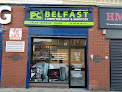 Best Asus Stores Belfast Near You