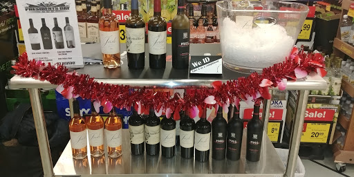 Grocery Store «Jewel-Osco», reviews and photos, 17705 S Halsted St, Homewood, IL 60430, USA