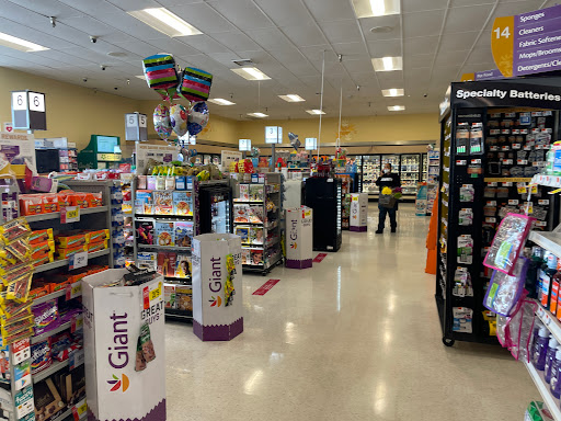 Supermarket «Giant», reviews and photos, 11701 Beltsville Dr, Beltsville, MD 20705, USA