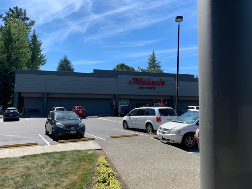 Craft Store «Michaels», reviews and photos, 11211 SE 82nd Ave F, Clackamas, OR 97086, USA