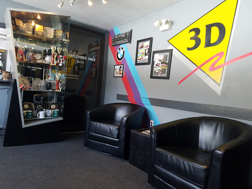 Auto Repair Shop «3D Auto Works Inc», reviews and photos, 1 Industrial Dr #7, Hudson, NH 03051, USA