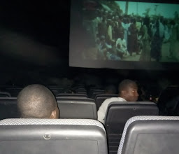 Filmhouse Cinemas Kano photo