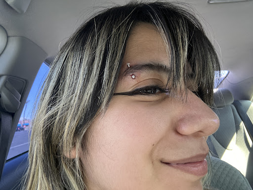 Explore silver lining tattoo ideas, creative tattoo ideas in Mesa, available at Ranger Tattoo & Piercing