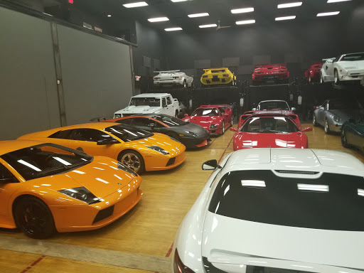 Used Car Dealer «Interstate Motorsport LLC», reviews and photos, 109 Titus Mill Rd, Pennington, NJ 08534, USA