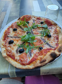 Pizza du Pizzeria Le Patio à Beaugency - n°9