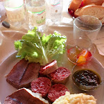 Photo n°1 de l'avis de Sergio.r fait le 07/12/2019 à 17:53 sur le  Ristorante Trattoria la 45 à Niviano