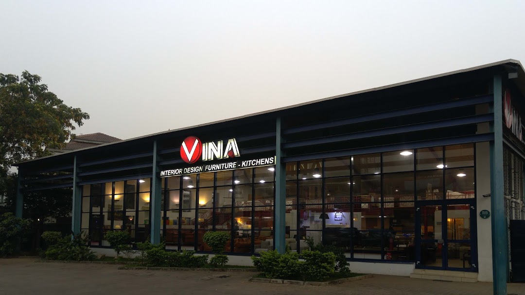 Vina International Ltd.