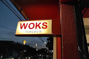 Los Woks Texcoco image