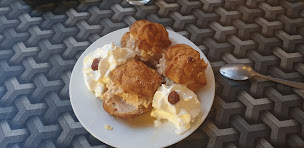 Photo n°78 de La Tour Valette à La Couvertoirade ()