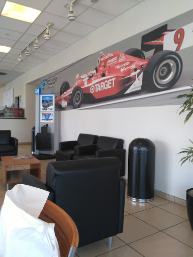 Honda Dealer «South Bay Honda», reviews and photos, 920 Thompson St, Milpitas, CA 95035, USA