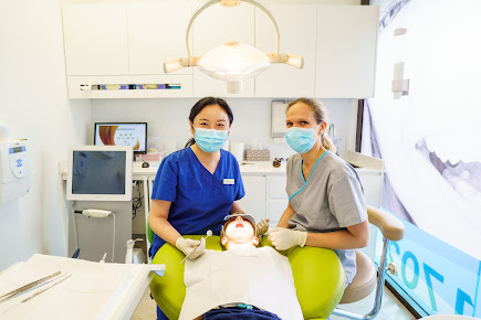 أورالوكس الأسنان - Oralux Dental