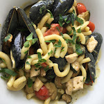 Photo n°11 de l'avis de dusty. fait le 10/03/2021 à 15:27 sur le  Andrew's Faro Ristorante Pizzeria Lounge Bar à Catania