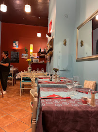 Atmosphère du Restaurant Côté Sud à Marseille - n°3