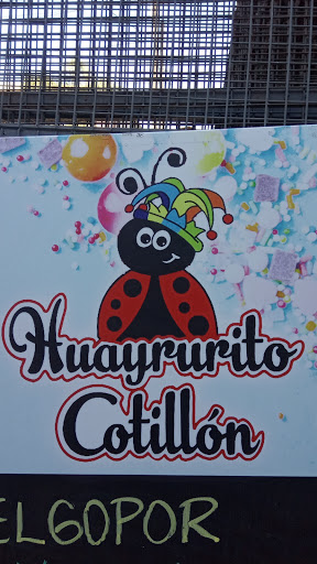 Huayrurito Cotillon