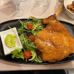 Photo n°2 de l'avis de Simone. fait le 14/12/2022 à 19:32 sur le  Osteria Brunello à Milan