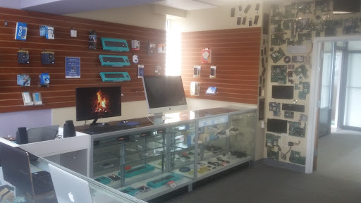 Computer Repair Service «LapFix», reviews and photos, 4613 Duke St, Alexandria, VA 22304, USA