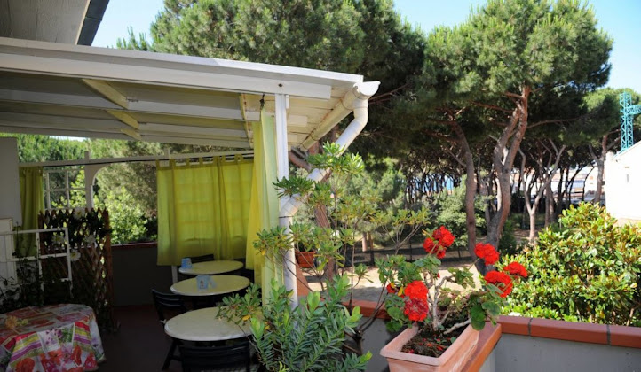 Photos du propriétaire Bed & Breakfast Margaret House Bed and Breakfast 58022 Follonica