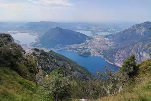 Punto panoramico Monte Coltignone image