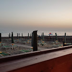 Photo n°6 de l'avis de Pat. fait le 19/07/2023 à 15:29 sur le  Stabilimento e Ristorante Capannina 3 - Lido dei Pini à Anzio
