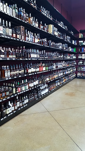 Liquor Store «Big Valley Liquor», reviews and photos, 13927 19 Mile Rd, Sterling Heights, MI 48313, USA