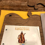 Photo n°3 de l'avis de Ivan.e fait le 21/03/2018 à 19:11 sur le  Pizzeria Sud Riva del Garda à Riva del Garda