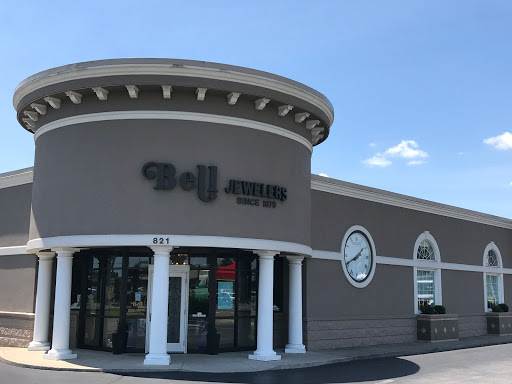Bell Jewelers, 821 NW Broad St, Murfreesboro, TN 37129, USA, 