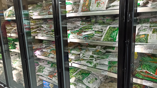 Grocery Store «Gandhi Bazar», reviews and photos, 2815 34th St, Lubbock, TX 79410, USA