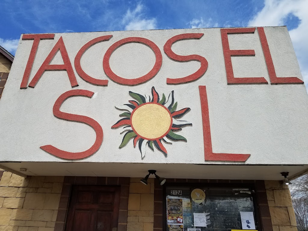 Tacos El Sol 66607