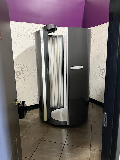 Gym «Planet Fitness», reviews and photos, 5211 Memorial Dr, Stone Mountain, GA 30083, USA