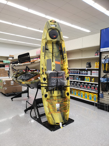 Sporting Goods Store «Academy Sports + Outdoors», reviews and photos, 4232 Ambassador Caffery Pkwy, Lafayette, LA 70508, USA