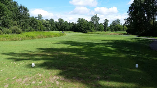 Public Golf Course «Arrowhead Golf Club», reviews and photos, 12292 Clarence Center Rd, Akron, NY 14001, USA
