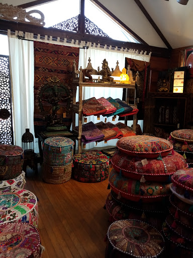 Boutique «Floating Lotus», reviews and photos, 27 Bearskin Neck, Rockport, MA 01966, USA