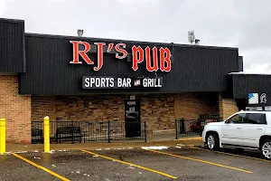 RJ's Pub image