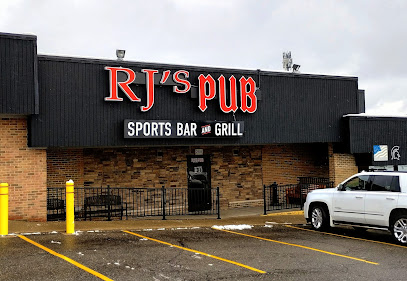 RJ's Pub