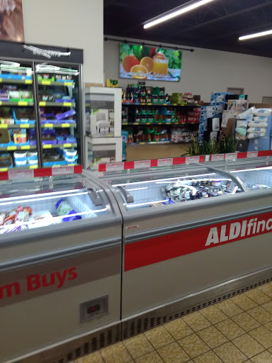 Supermarket «ALDI», reviews and photos, 5761 US-6, Portage, IN 46368, USA